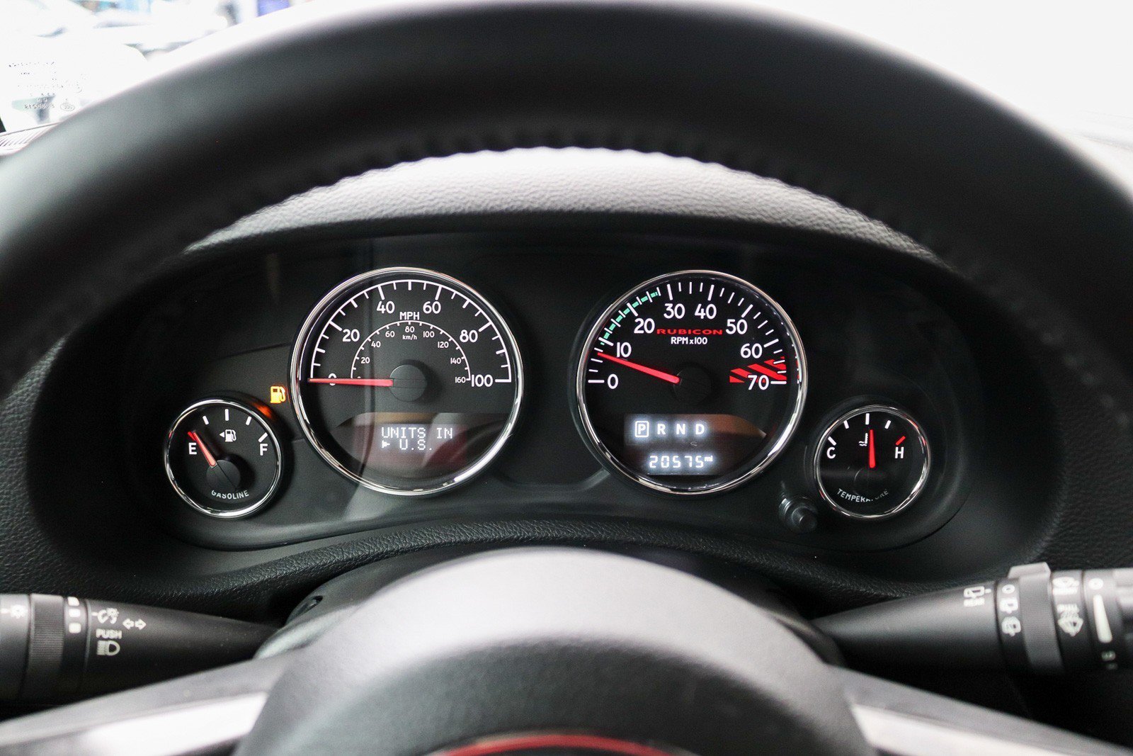 Used 2018 Jeep Wrangler Unlimited Rubicon AWD/4WD image 28