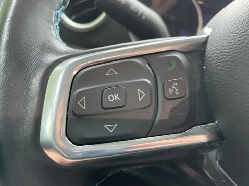 Used 2022 Jeep Wrangler Unlimited Rubicon 4xe w/ Cold Weather Group image 11