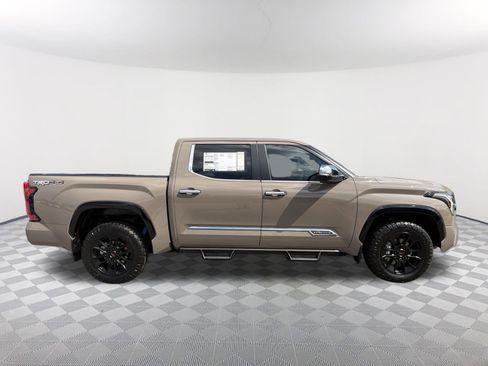 New 2026 Toyota Tundra 1794 Edition AWD/4WD image 8