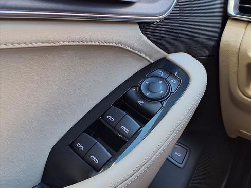 Certified 2023 Cadillac CT5 Luxury w/ Cold Weather Package image 26