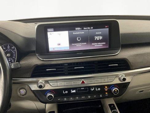 Used 2021 Kia Telluride EX w/ EX Premium Package image 10