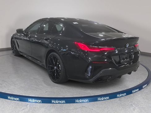 Certified 2023 BMW 840i Gran Coupe w/ M Sport Professional Package RWD image 7