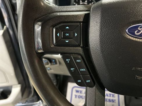 Used 2019 Ford F150 XLT AWD/4WD image 19