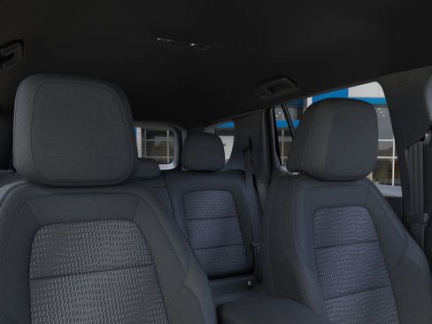 New 2026 Chevrolet Equinox LT image 24