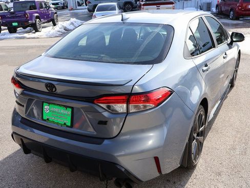 Used 2024 Toyota Corolla SE image 5