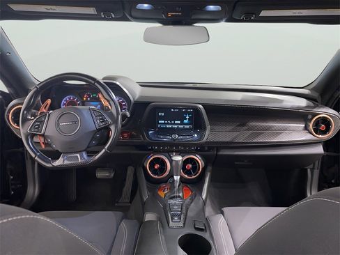 Used 2017 Chevrolet Camaro LT w/ RS Package image 15
