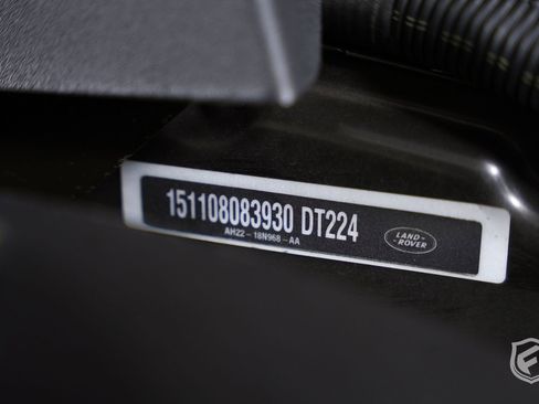 Used 1991 Land Rover Defender 110 image 39