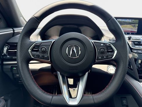 Used 2022 Acura RDX A-Spec FWD image 27