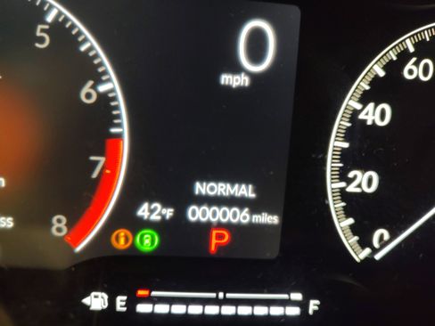 New 2026 Honda Civic Sport image 7