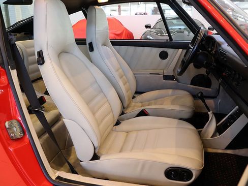 Used 1988 Porsche 911 Carrera image 42