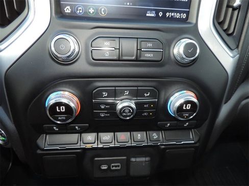 Used 2021 GMC Sierra 1500 Elevation w/ X31 Off-Road Package image 22