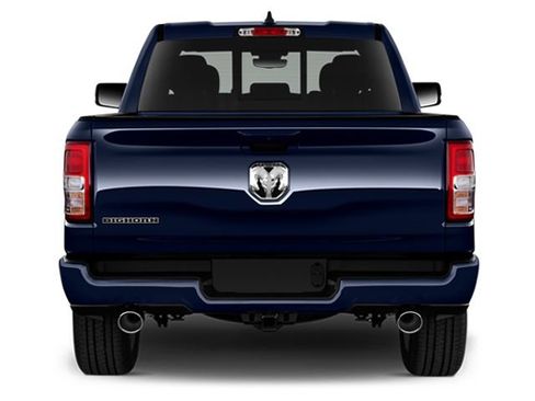 Used 2024 RAM 1500 Sport w/ Rebel Level 2 Equipment Group AWD/4WD image 6