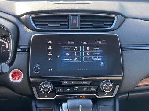 Certified 2019 Honda CR-V EX-L image 18