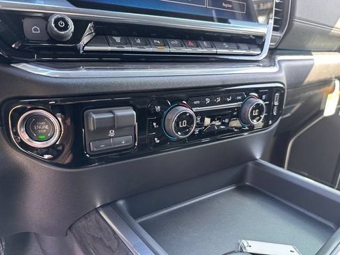 New 2026 Chevrolet Silverado 2500 LTZ w/ LTZ Premium Package AWD/4WD image 23