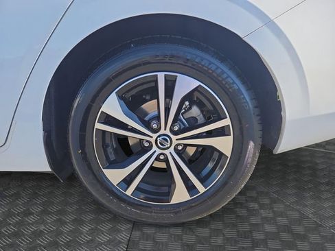 Used 2022 Nissan Sentra SV image 33