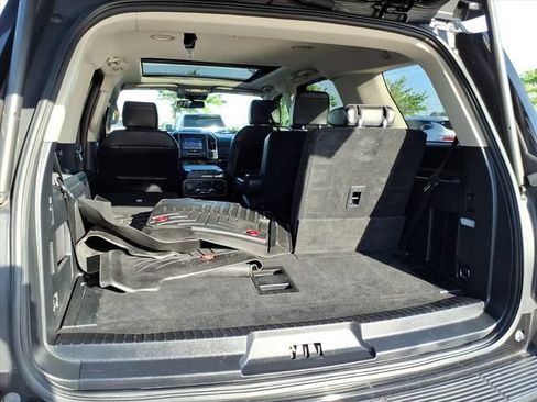 Used 2021 Ford Expedition Platinum AWD/4WD image 24