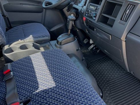 New 2025 Chevrolet Low Cab Forward 5500XG image 14