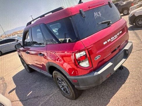 Used 2021 Ford Bronco Sport Big Bend AWD/4WD image 10