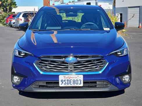 Used 2024 Subaru Impreza RS image 15