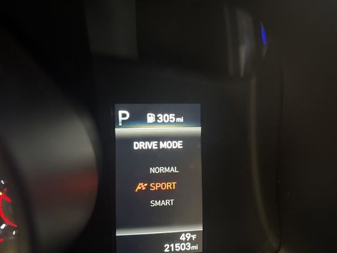 Used 2023 Hyundai Elantra SEL image 23