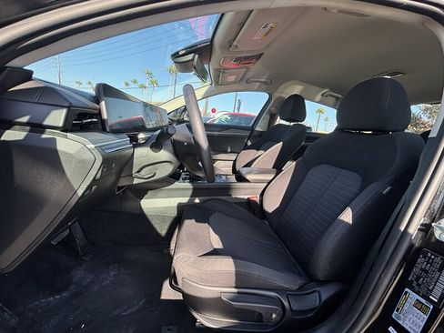 Used 2026 Kia K5 LXS FWD image 10