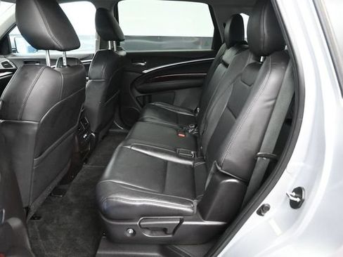 Used 2015 Acura MDX SH-AWD w/ Technology Package image 12