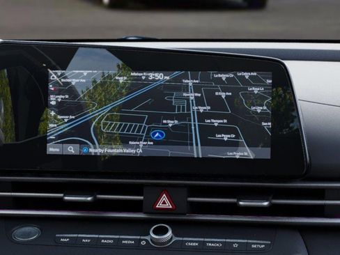 New 2026 Hyundai Elantra Limited image 13