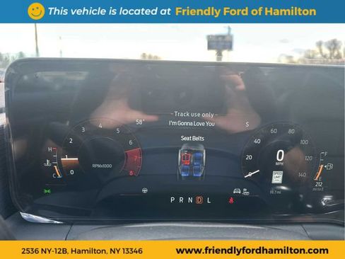 Used 2026 Ford Mustang Premium image 38