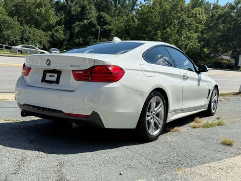 Used 2014 BMW 435i Coupe image 10