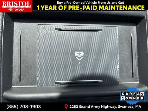 Used 2025 Honda Odyssey EX-L image 33