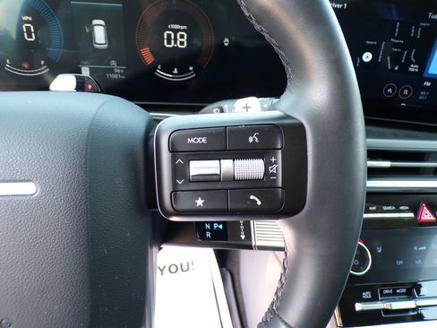 Certified 2025 Hyundai Santa Fe XRT AWD/4WD image 33