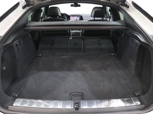 Used 2020 BMW X6 M50i w/ Executive Package AWD/4WD image 37