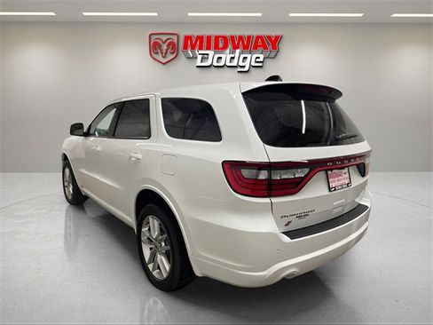 New 2024 Dodge Durango GT image 3