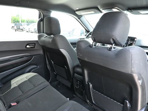 Used 2025 Dodge Durango GT RWD image 32