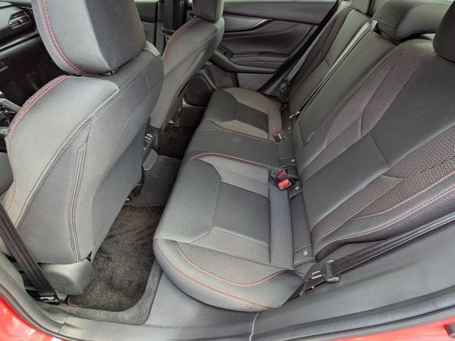 Used 2025 Subaru WRX Premium AWD/4WD image 17