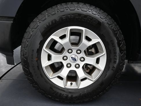 Used 2024 Ford F150 XL AWD/4WD image 31