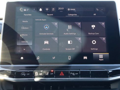 New 2026 Jeep Compass Limited image 20