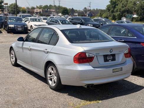 Used 2008 BMW 328i Sedan RWD image 5