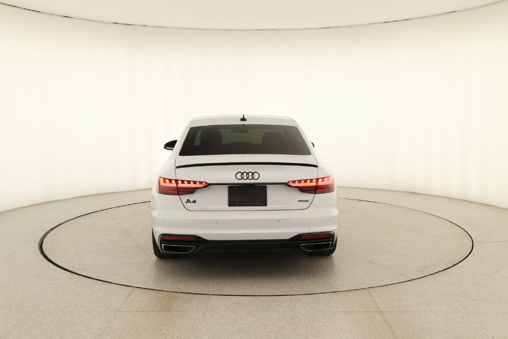 Used 2023 Audi A4 2.0T Premium Plus AWD/4WD image 5