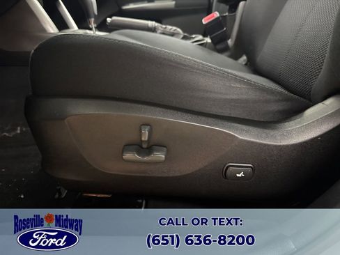 Used 2011 Subaru Forester 2.5X Premium image 26