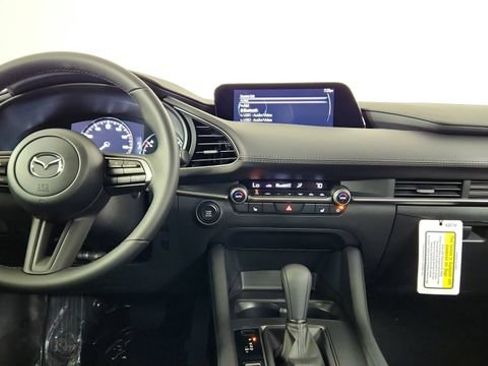 New 2026 MAZDA MAZDA3 2.5 S Sedan w/ Preferred Pkg FWD image 23