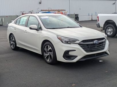 Used 2023 Subaru Legacy Premium