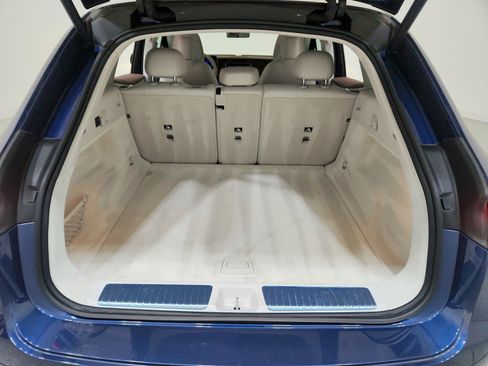 Certified 2023 Mercedes-Benz EQE 350+ 4MATIC SUV image 38