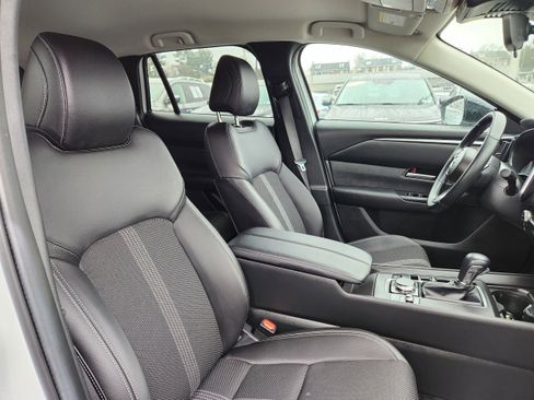 Certified 2025 MAZDA CX-50 AWD 2.5 S w/ Weather Package image 16