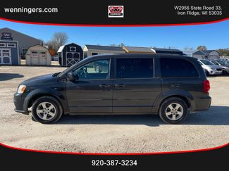 Used 2012 Dodge Grand Caravan SXT video 1