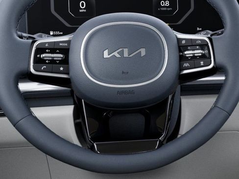 New 2026 Kia Carnival SX FWD image 22