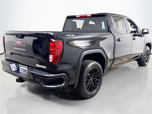 Certified 2026 GMC Sierra 1500 Elevation AWD/4WD image 4