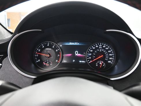 Used 2023 Kia Stinger GT2 image 13