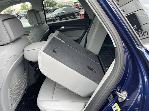 Used 2025 Audi Q5 2.0T Premium Plus w/ Premium Plus Package image 14