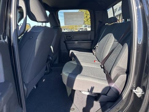 New 2026 RAM 2500 Tradesman image 18